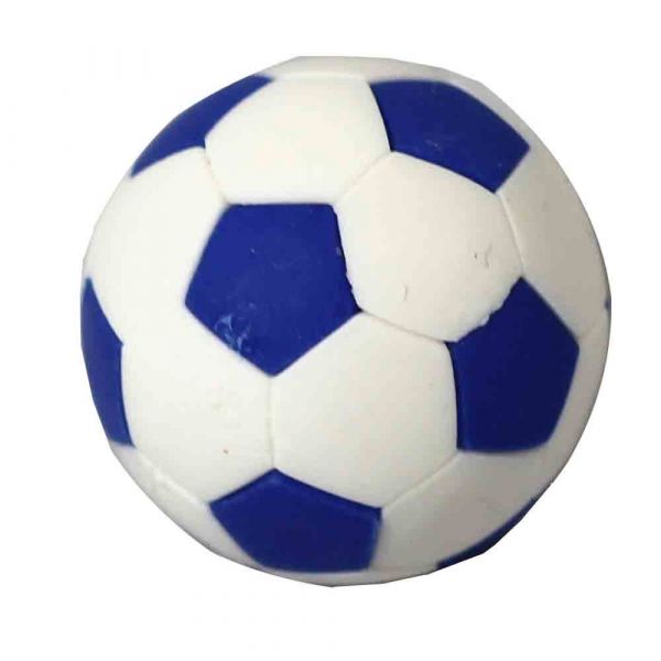 bola  de  futebol