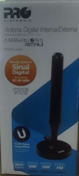 Antena digital